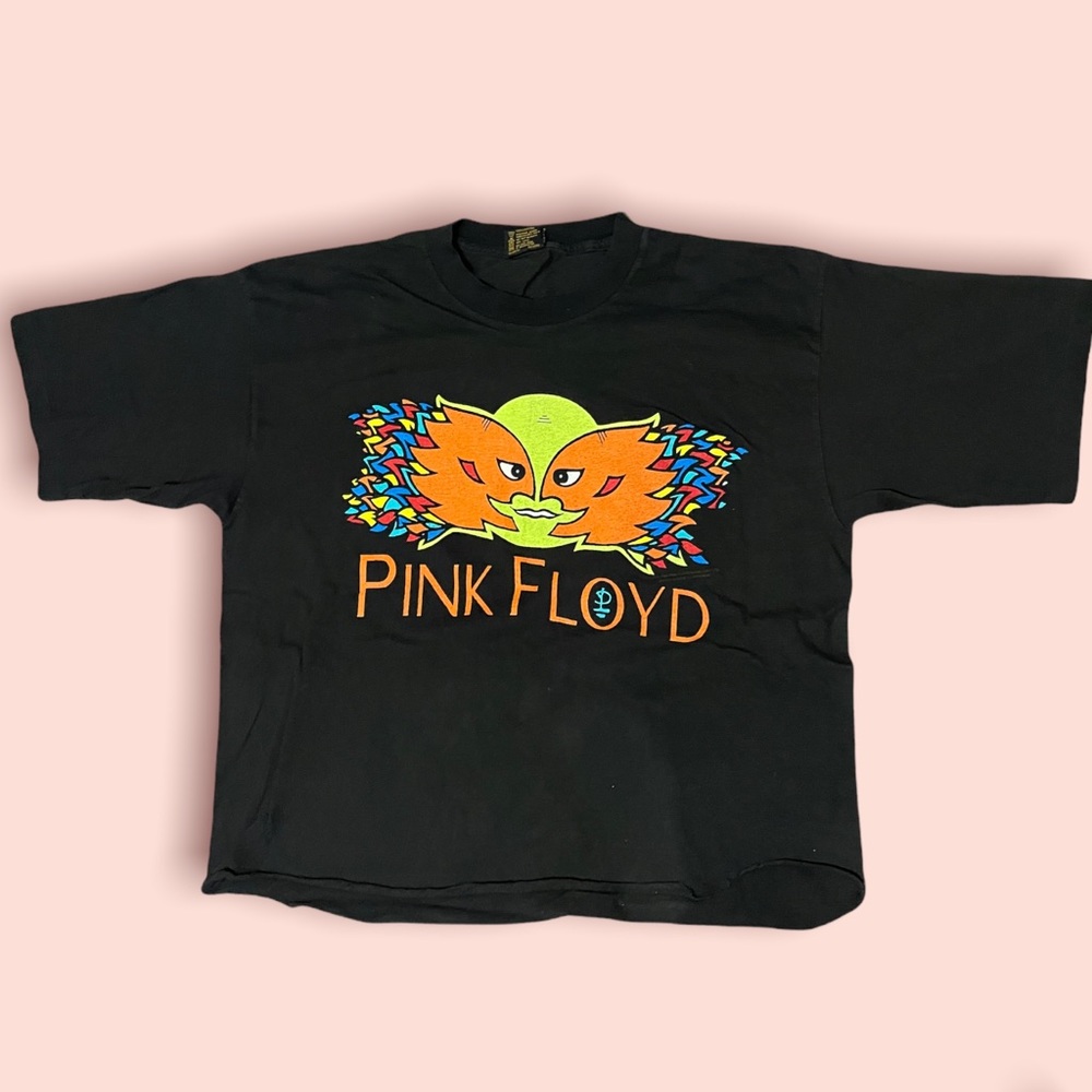 Pink Floyd 1994 North American Tour Tee - XL